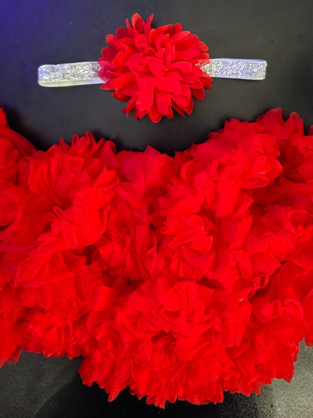 Tutu and head band
